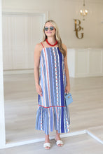 Vera Dress
