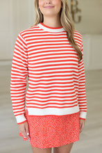 Autumn Sweater