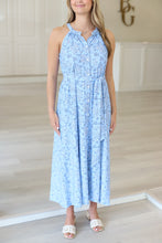 Sunny Dress