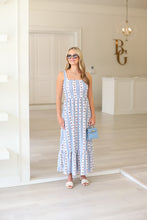Bernadette Dress