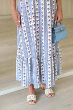 Bernadette Dress