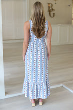Bernadette Dress
