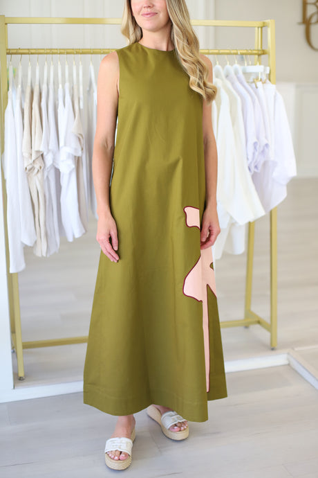 Owens Dress