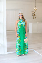 Aubrey Dress