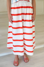 Kit Skirt, Beacon Stripes