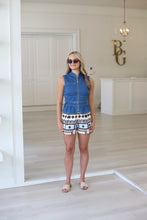 Lior Vest