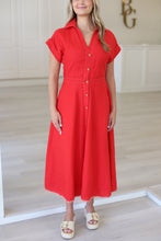 Evelyn Dress