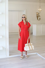Evelyn Dress