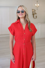 Evelyn Dress