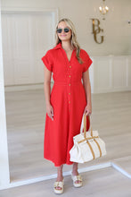 Evelyn Dress
