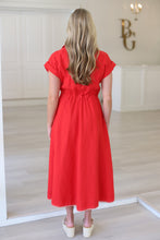 Evelyn Dress