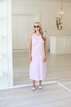 Baylor Dress