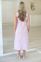 Baylor Dress