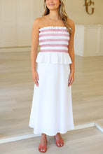 Caroline Dress