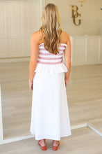 Caroline Dress