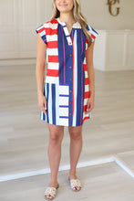 Tucker Dress