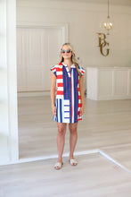 Tucker Dress