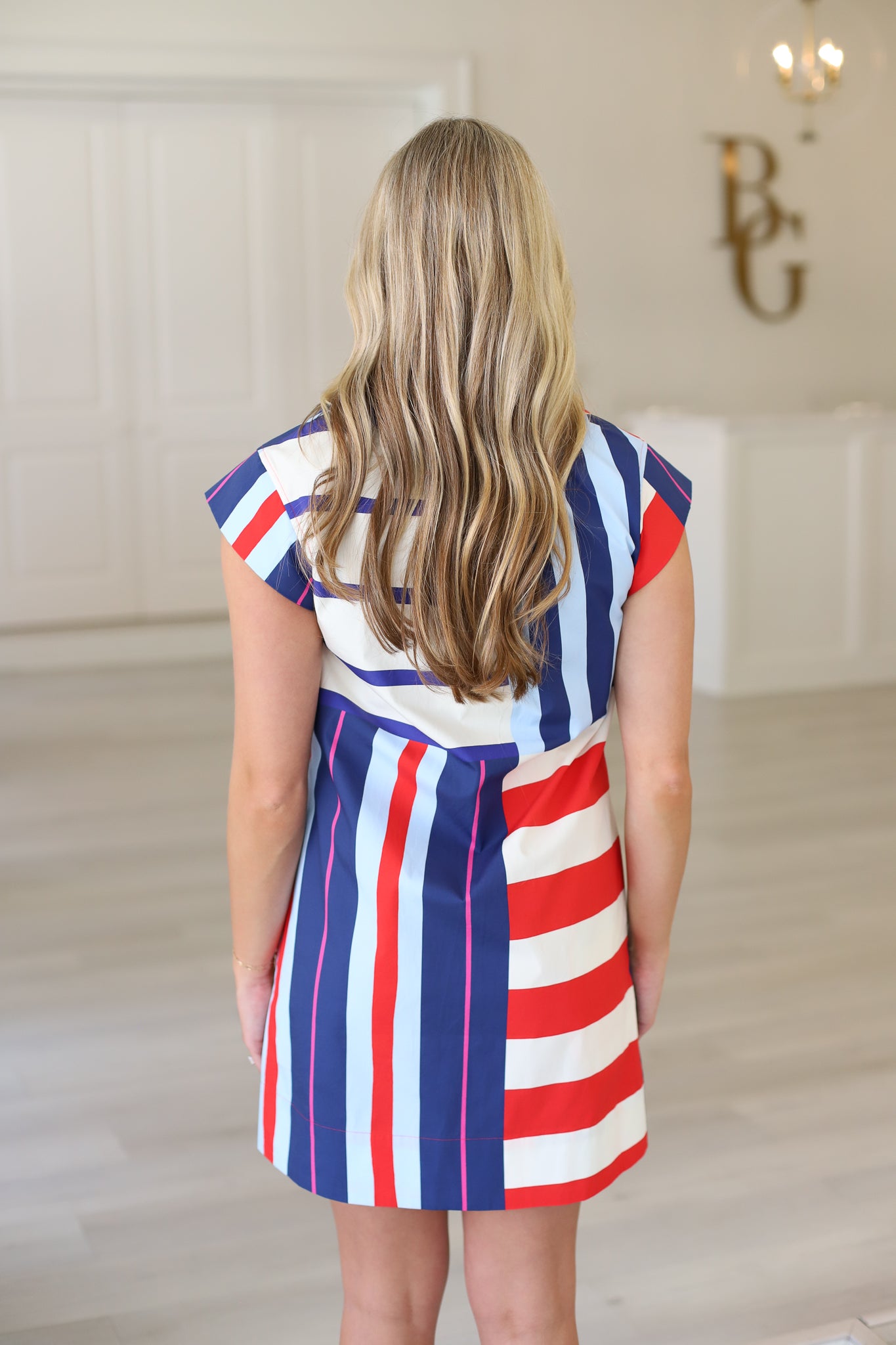 tucker classic dress The Classic Maxi Dress