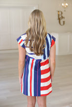 Tucker Dress