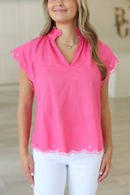 Wilkes Top