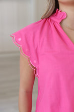 Wilkes Top