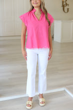 Wilkes Top