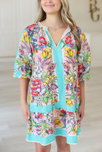 Blossom Beach Dress