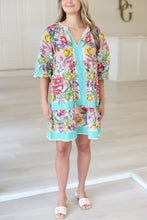 Blossom Beach Dress