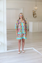 Blossom Beach Dress