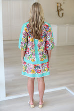 Blossom Beach Dress