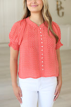 Lily Blouse
