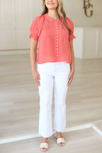 Lily Blouse