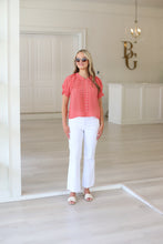 Lily Blouse