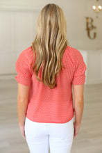 Lily Blouse