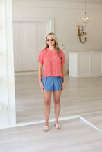 Lily Blouse