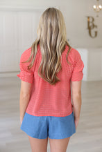 Lily Blouse