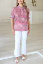 Lola Blouse