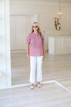 Lola Blouse