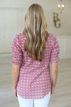 Lola Blouse