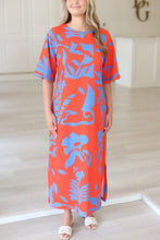 Tilly Dress