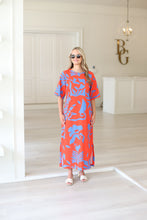 Tilly Dress