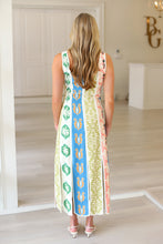 Monte Carlo Midi Dress