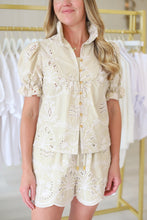 Sheryl Top