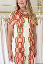Hampton Reversible Midi Dress