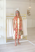 Hampton Reversible Midi Dress