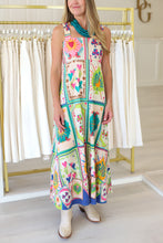 Maria Dress