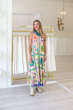 Maria Dress