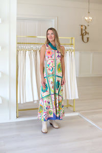 Maria Dress