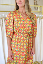 Lizzie Dress
