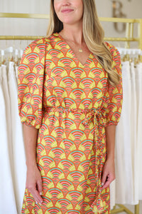 Lizzie Dress